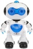 Робот электрифицированный, свет, звук от интернет-магазина Континент игрушек