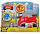 Play-Doh Игровой набор мини Плей-До Пожарная Машина от интернет-магазина Континент игрушек