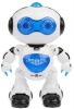 Робот свет, звук от интернет-магазина Континент игрушек