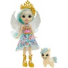 Кукла Enchantimals Паолина Пегасус и Вингли GYJ03 от интернет-магазина Континент игрушек