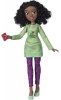 Disney Princess. Кукла Принцесса Дисней Комфи Тиана от интернет-магазина Континент игрушек