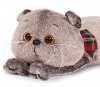 Басик кот-подушка от интернет-магазина Континент игрушек