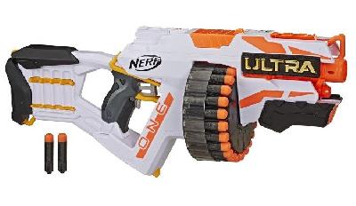 NERF. Игровой набор Нерф Ультра One