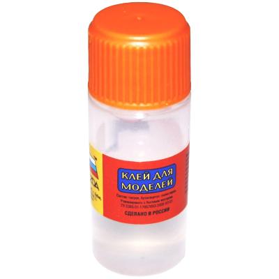Клей для моделей  от интернет-магазина Континент игрушек