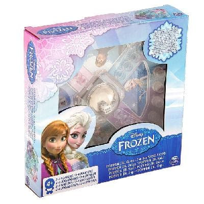 Настольная игра "Холодное Сердце" от интернет-магазина Континент игрушек