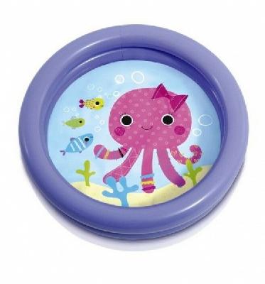 Детский надувной бассейн 61 х 15 см, от 1 до 3 лет 59409NP