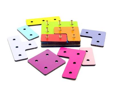 Головоломка. Пифагорка от интернет-магазина Континент игрушек