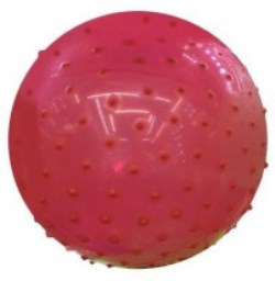 Мяч массажный 16 см 636129