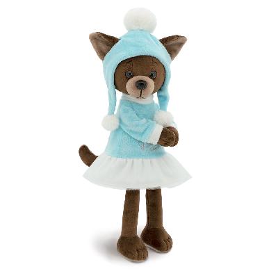 Собачка Lucky Kiki: Нежный образ