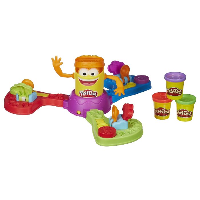 Play deals doh games