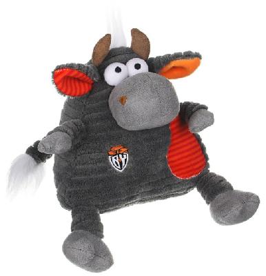 Игрушка мягкая домашний питомец