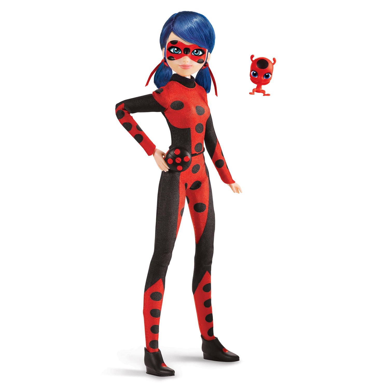 Набор игровой Miraculous Леди Баг Перевоплощение 50006 | Интернет-магазин  Континент игрушек