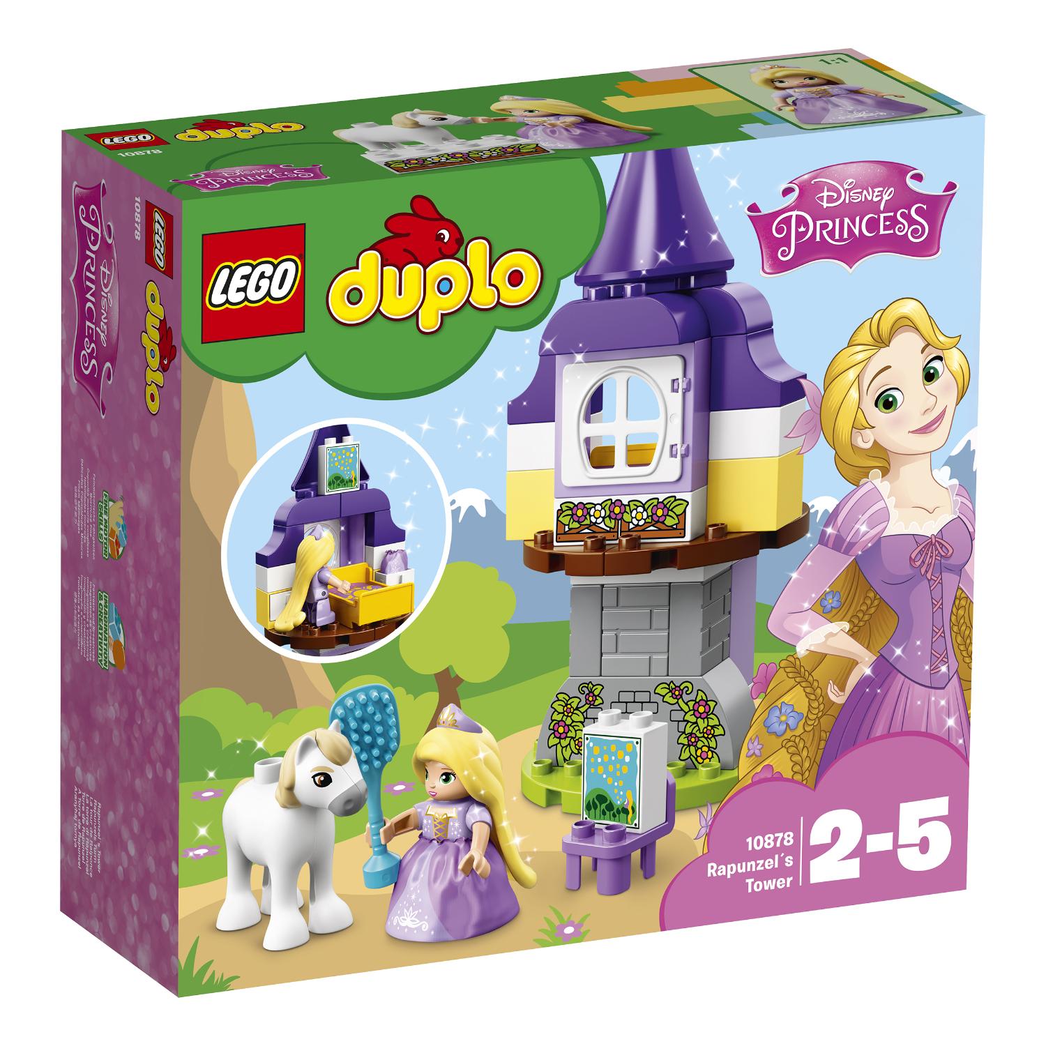 LEGO DUPLO Princess