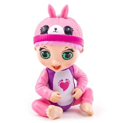 Интерактивная игрушка Tiny Toes, Зайка от интернет-магазина Континент игрушек