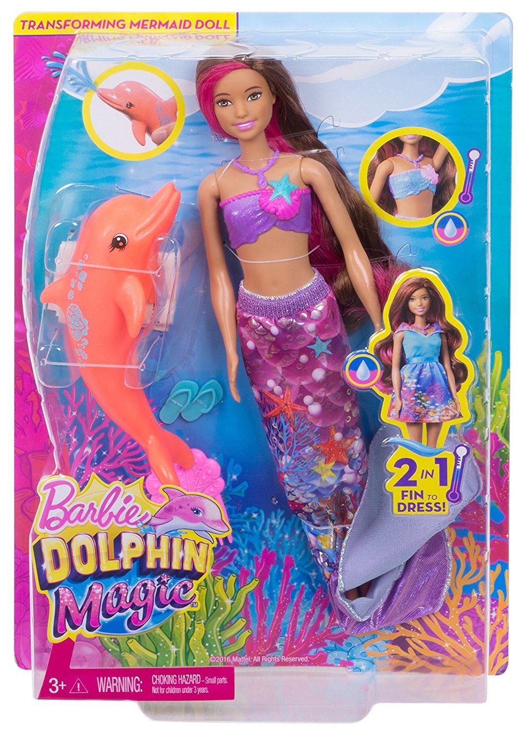 Barbie oceana 3 sale