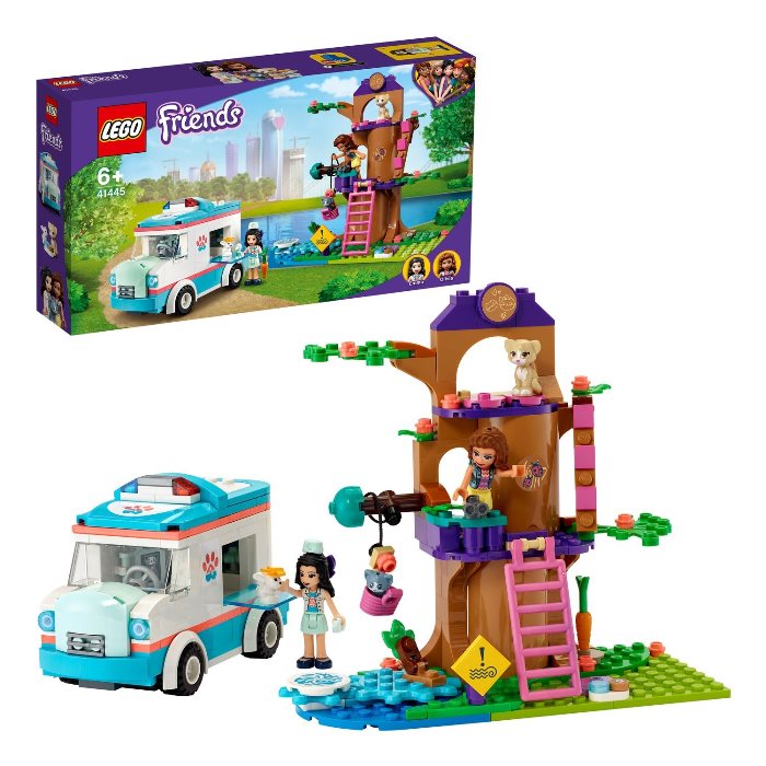 LEGO Friends