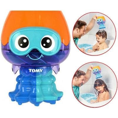 Игрушка для ванны "Весёлая Медуза" Toomies