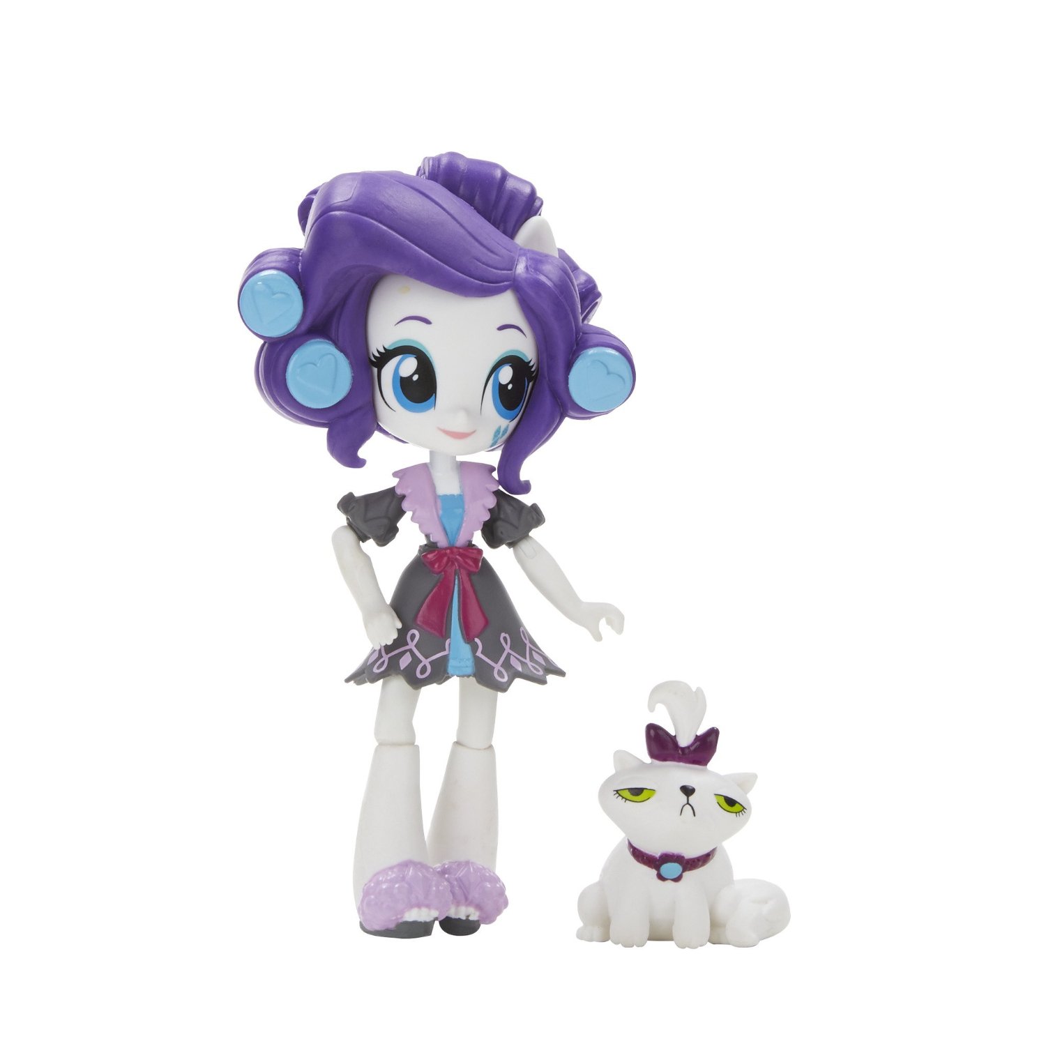 My Little Pony Equestria Girls. Мини игровой набор мини-кукол B4910EU0 |  Интернет-магазин Континент игрушек