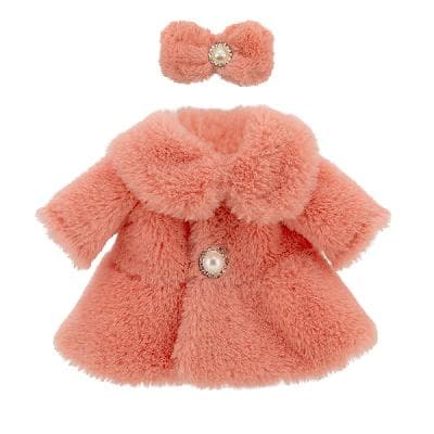 Набор одежды для собачек Lucky 25 см.: Шик