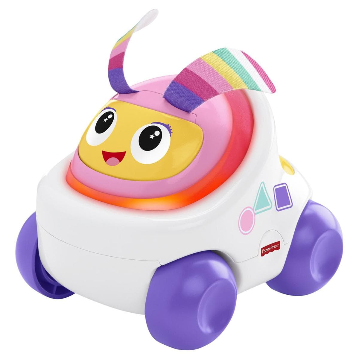 Игрушка FISHER-PRICE 