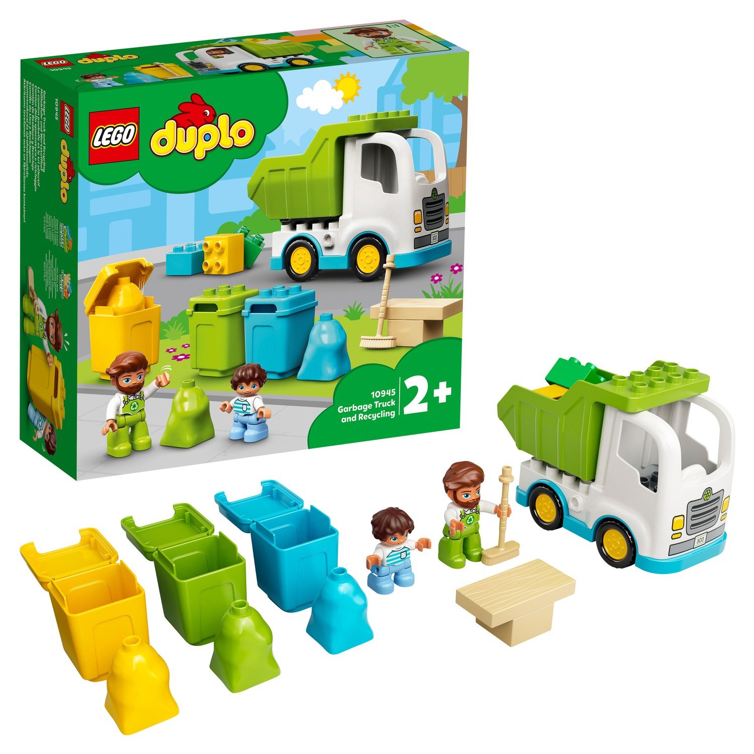 Продажа игрушек для детей - lego ящик