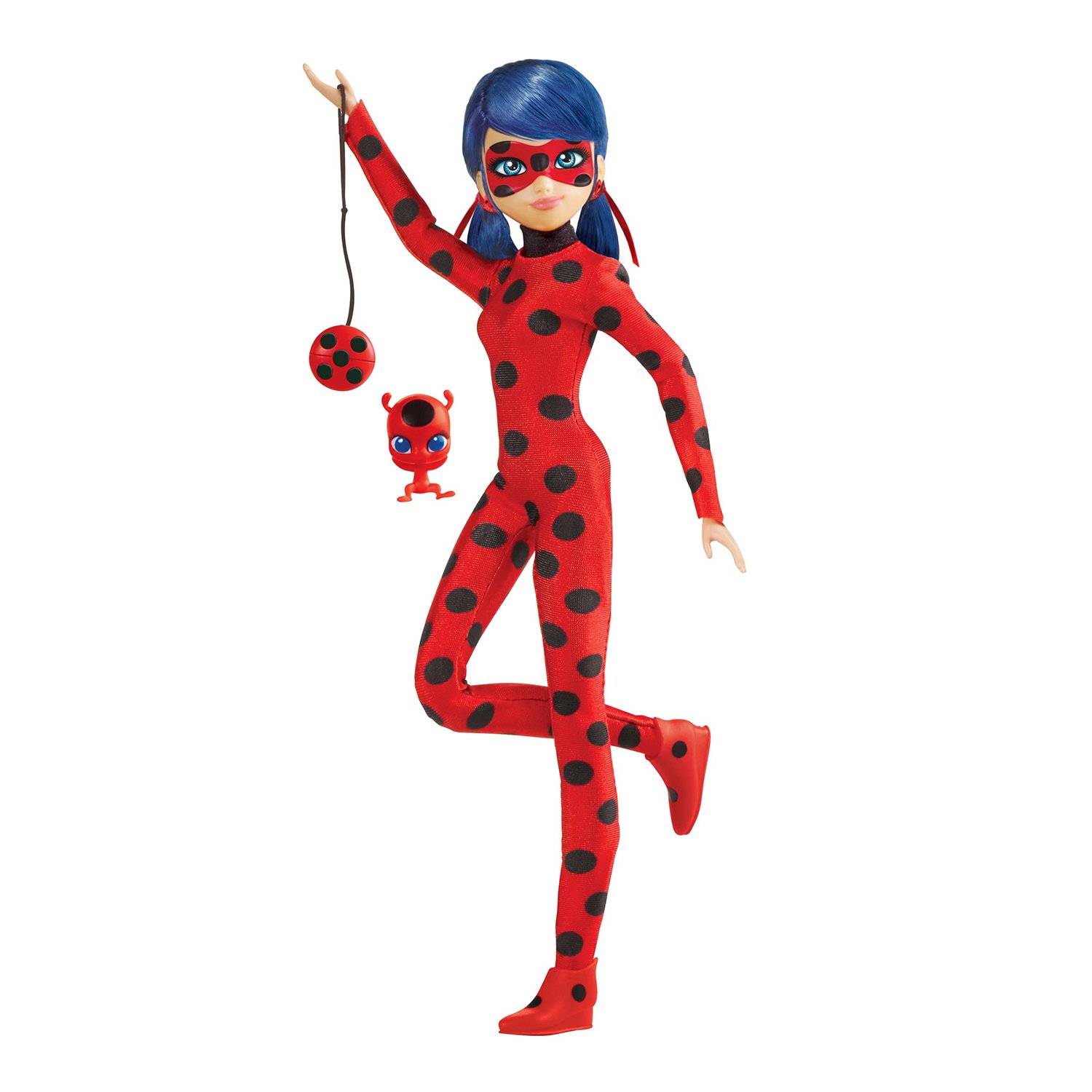 Набор игровой Miraculous Miraculous Кукла Леди Баг 50001 | Интернет-магазин  Континент игрушек