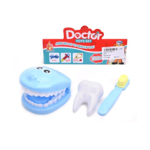 Набор стоматолога, 3 предмета