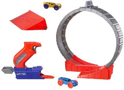 NERF Игрушка аксессуар НЁРФ НИТРО Петля от интернет-магазина Континент игрушек