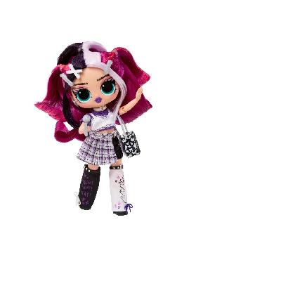 Кукла LOL Surprise Tweens Jenny Rox, 4 серия, Дженни Рокс 588719