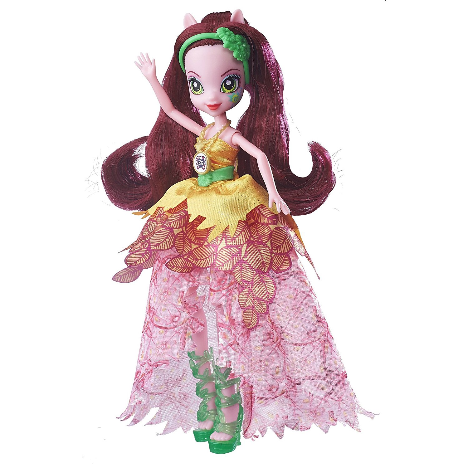 Куклы My Little Pony Equestria Girls от Hasbro