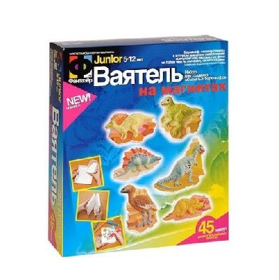 Ваятель Динозавры, арт. 707048 от интернет-магазина Континент игрушек