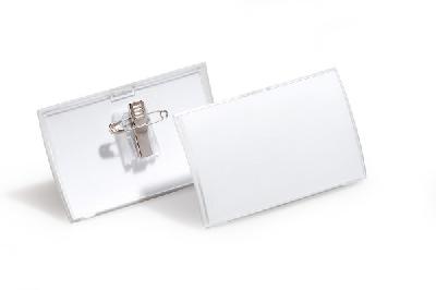 Бейдж нагрудная бирка от интернет-магазина Континент игрушек