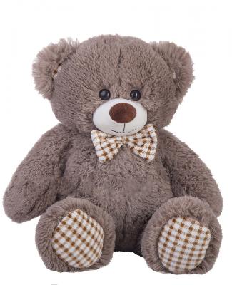 Медведь бурый Тоффи 65 см