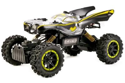 Радиоуправляемая машина Скалолаз 1:12 2.4G,световые эффекты, 47х27х26 см от интернет-магазина Континент игрушек