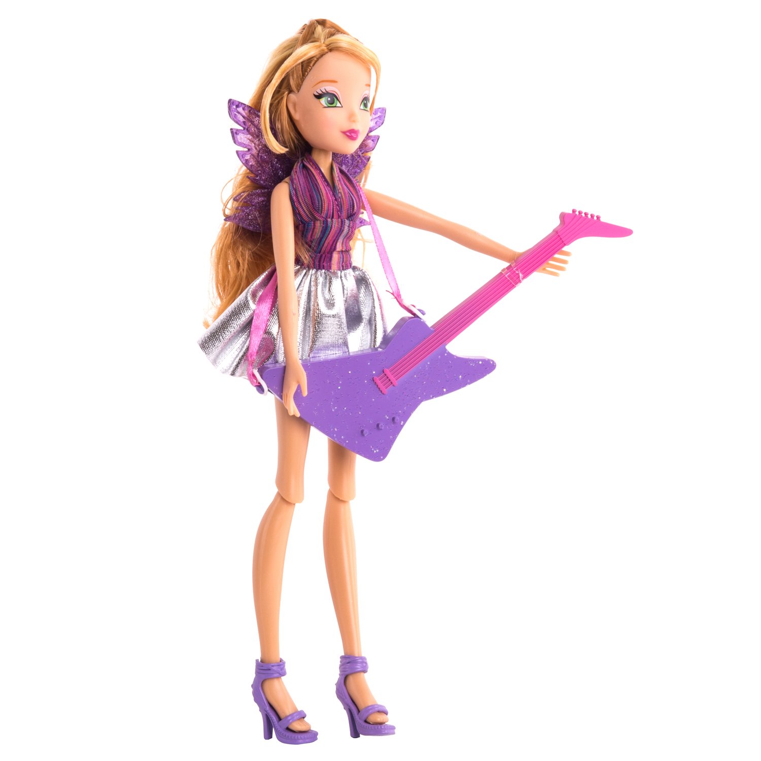 Кукла Winx Club 