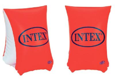 Нарукавники Делюкс для плавания 30 x 15 см, от 6-12 лет 58641NP