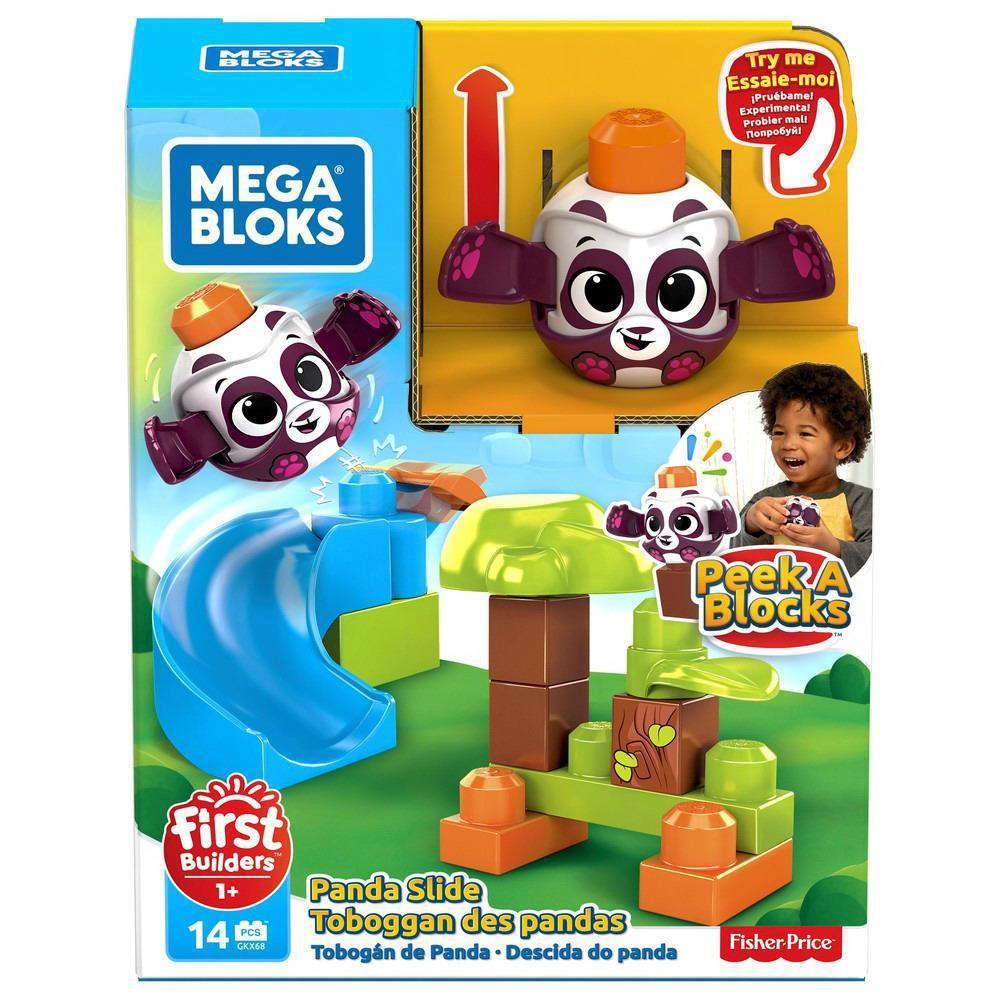 Mega Bloks игровой набор