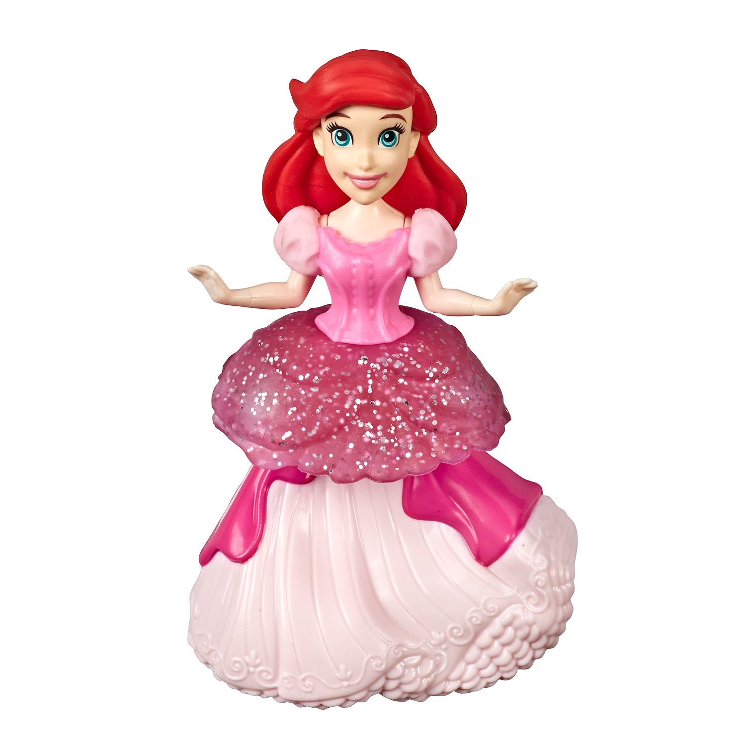 Кукла Disney Princess Hasbro в ассортименте E6373EN2 | Интернет-магазин  Континент игрушек