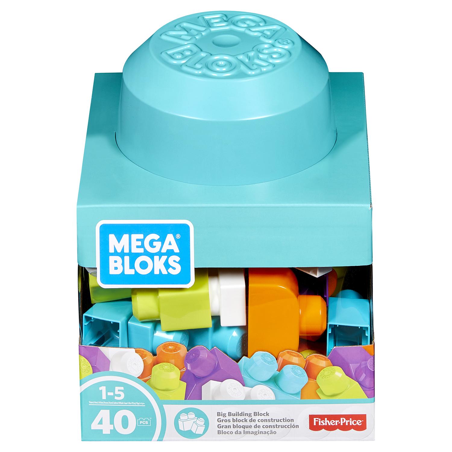 Игрушка MEGA BLOKS 