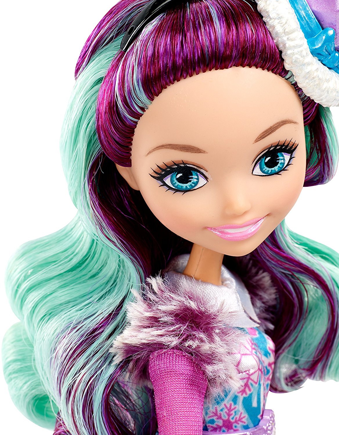 Ever After High Кукла из серии 