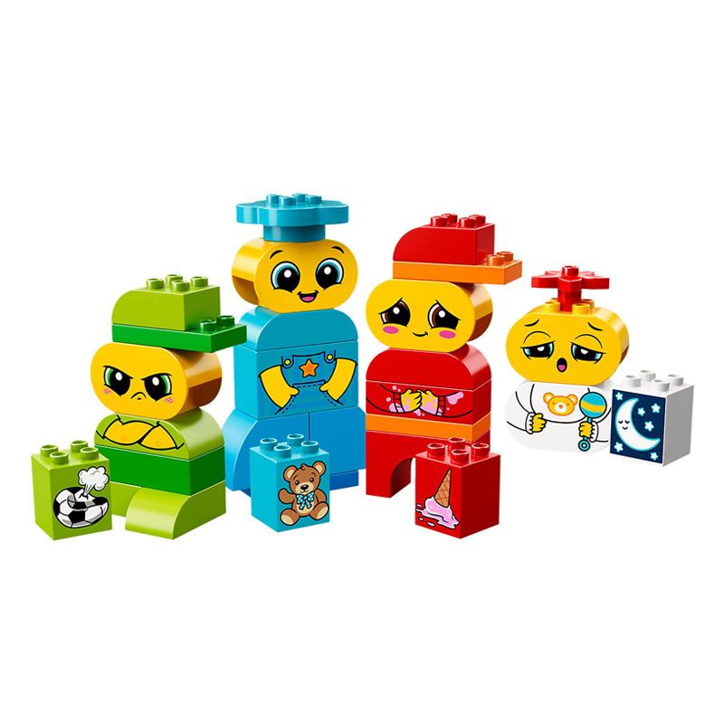 LEGO DUPLO My First