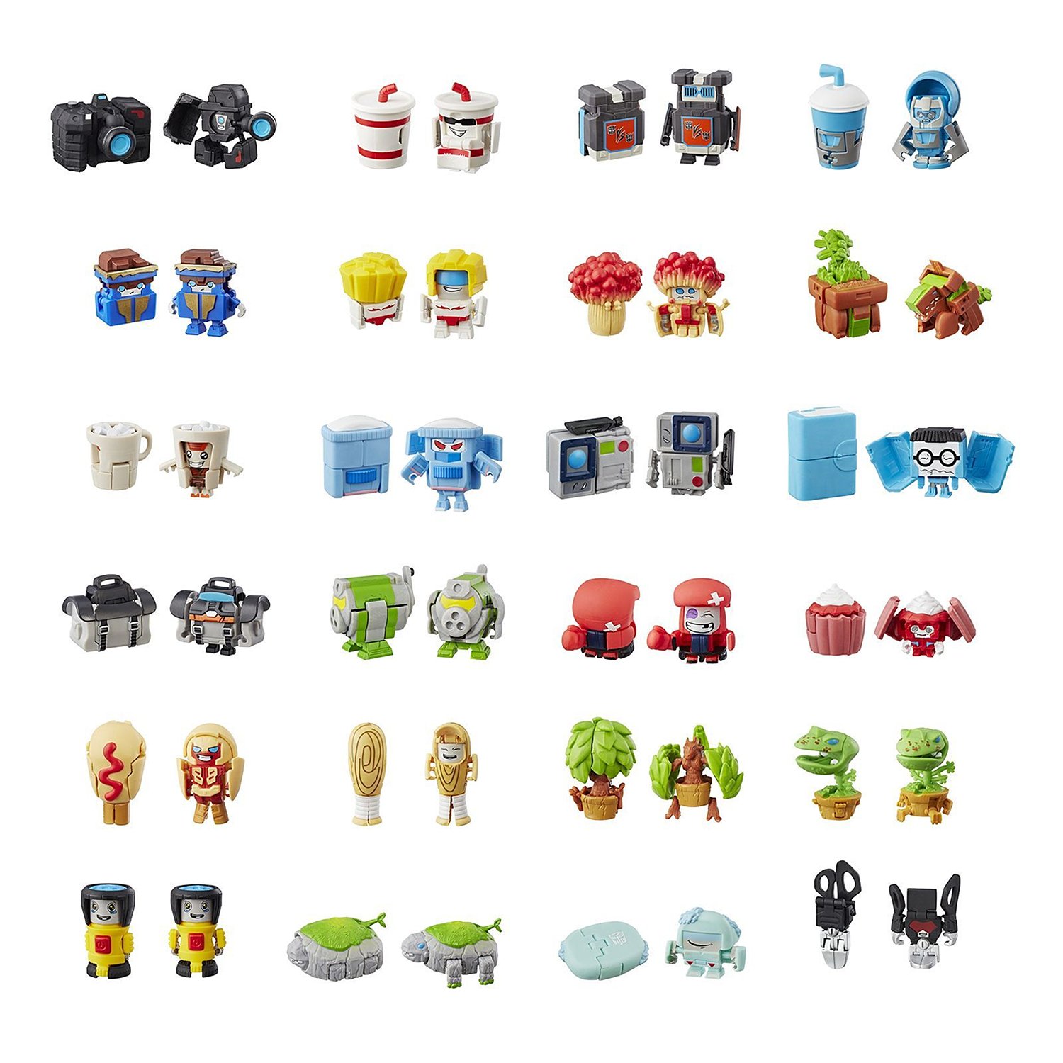 Transformers botbot sale