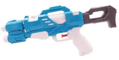 Водное оружие. Бластер, 160мл от интернет-магазина Континент игрушек