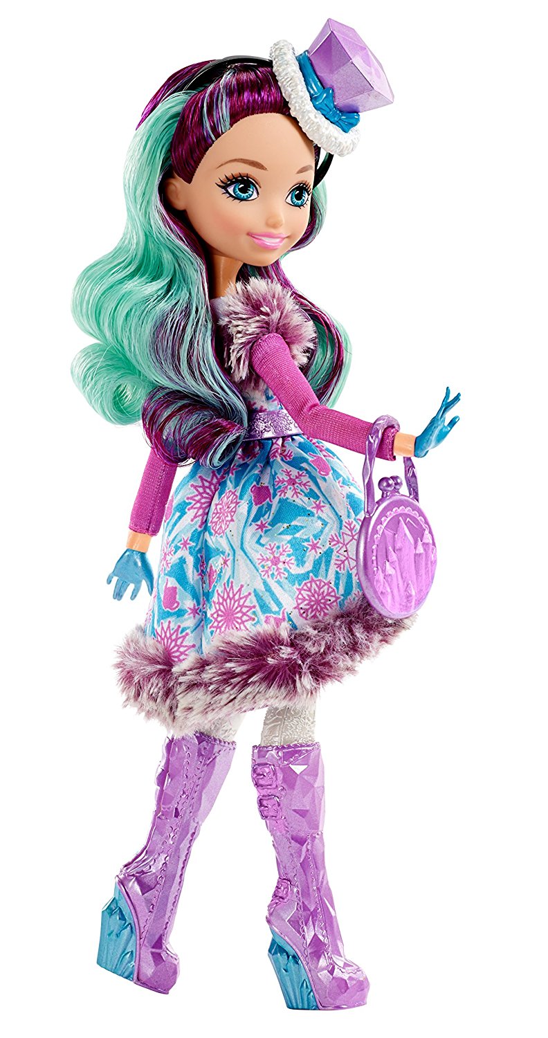 Ever After High Кукла из серии 