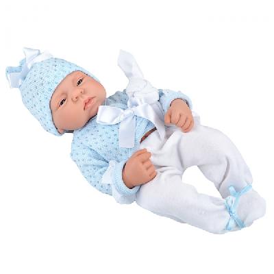 Кукла ASI - Лулу, 40 см  от интернет-магазина Континент игрушек