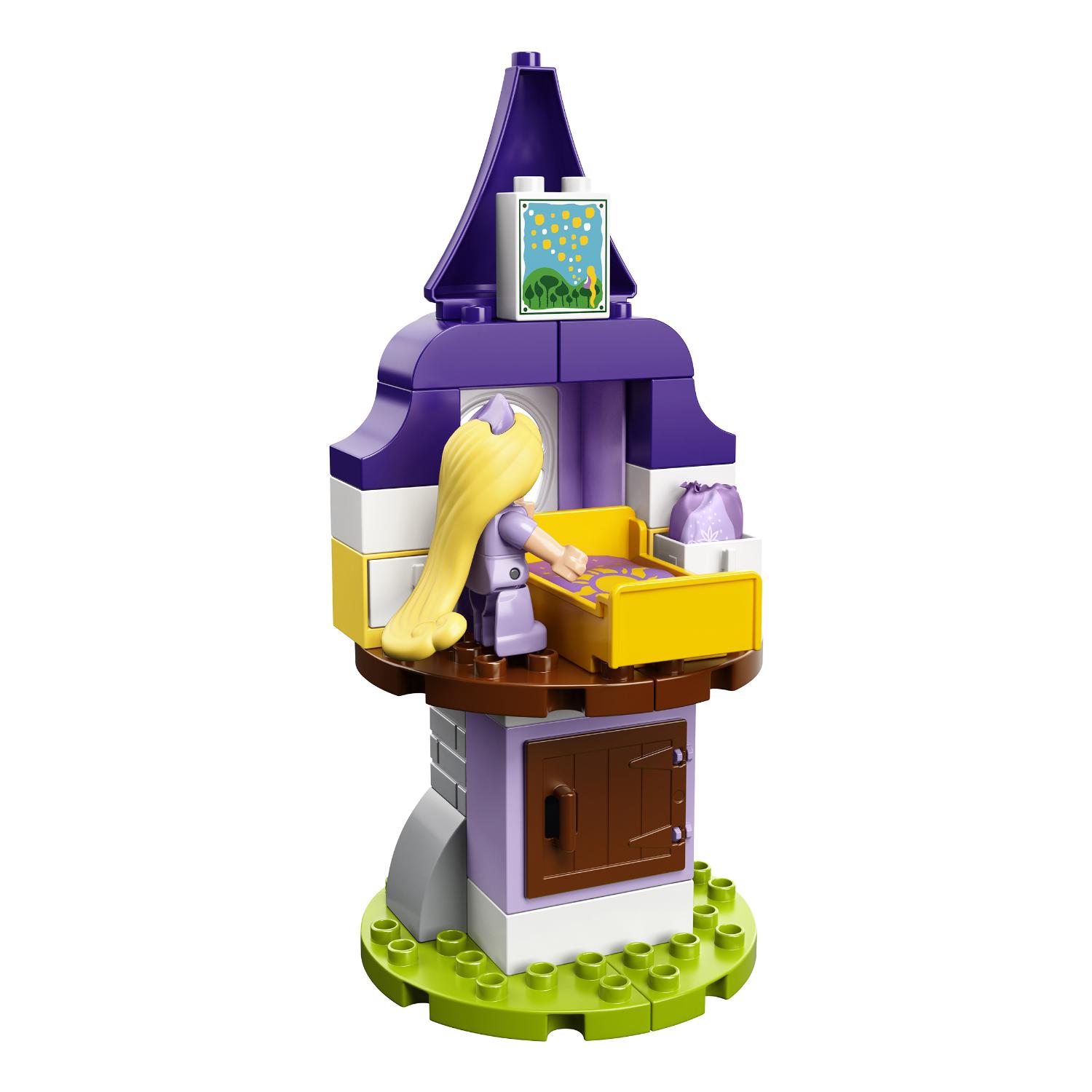 Duplo princess clearance