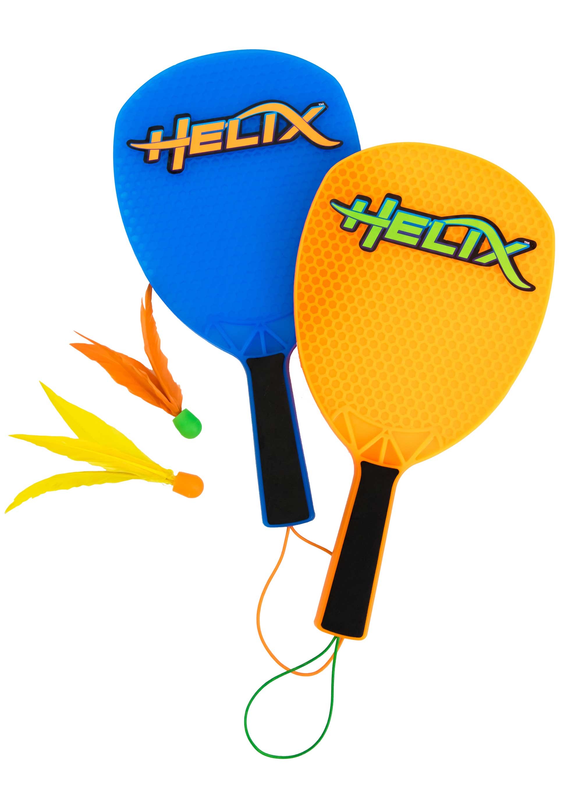 Бадминтон Helix Fun