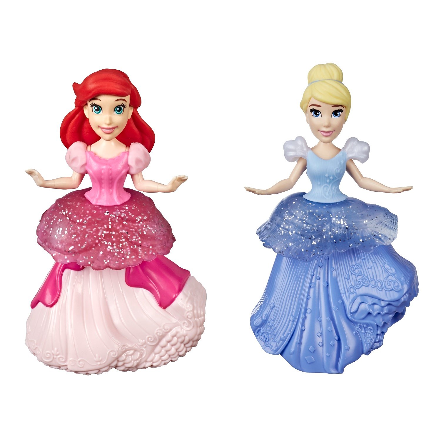 Кукла Disney Princess Hasbro в ассортименте E6373EN2 | Интернет-магазин  Континент игрушек