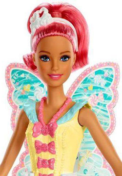 Barbie® Игровые наборы «EMOJI» 