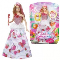 Кукла Dreamtopia Конфетная принцесса от интернет-магазина Континент игрушек